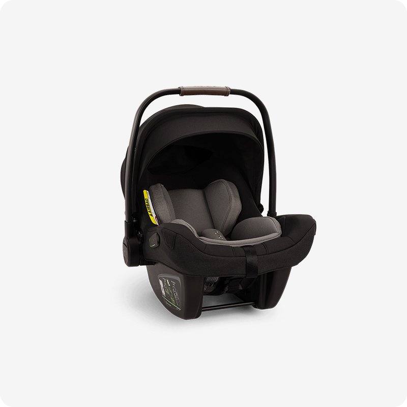 nuna ベビーシート ピパ ネクスト N（キャビア）」について｜カトージ