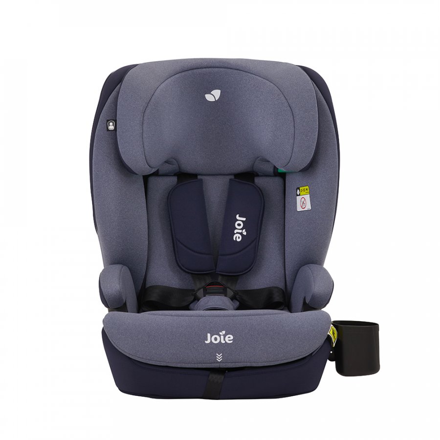 Joie チャイルドシート アイ・アバーナ（ネイビーブレザー）」について