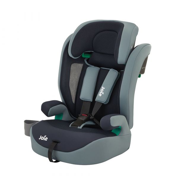 Joie チャイルドシート ステージスISOFIX（ペイヴメント）」について