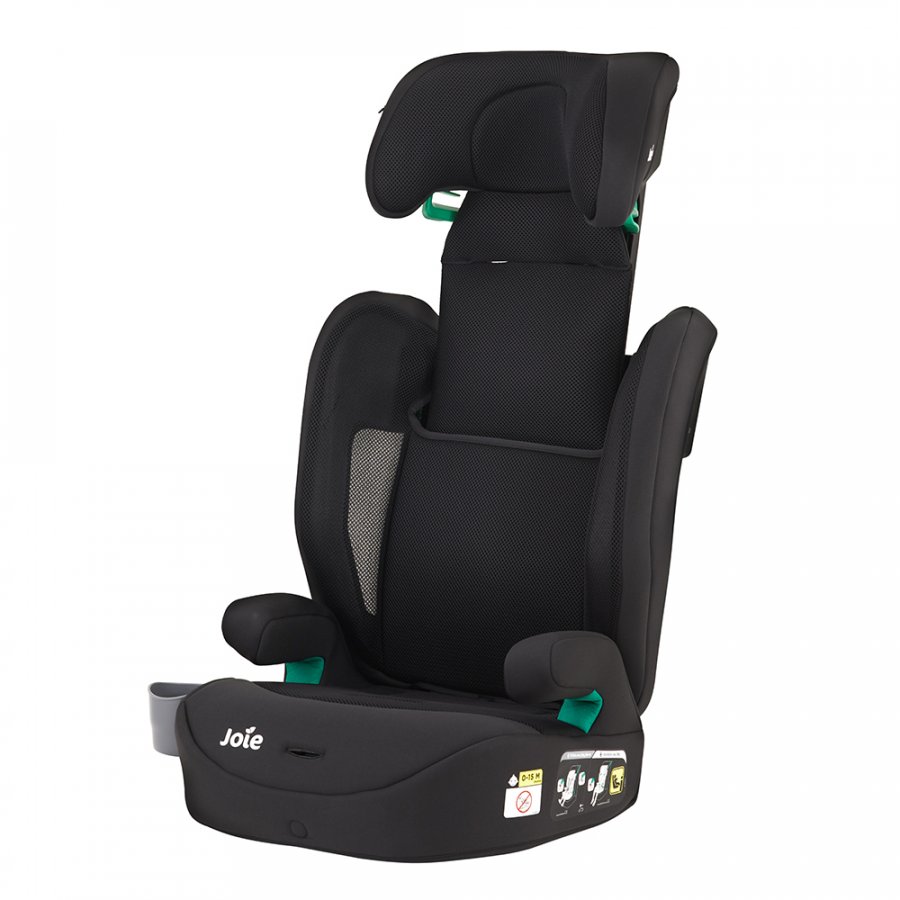 Joie チャイルドシート エレベートR129（ミッドナイト エア