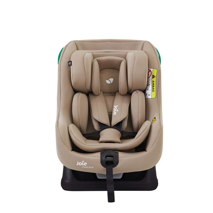 Joie チャイルドシート ステディR129（サンドストーン）」について