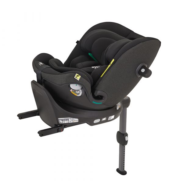 Joie チャイルドシート アーク360°（ツートンブラック）」について