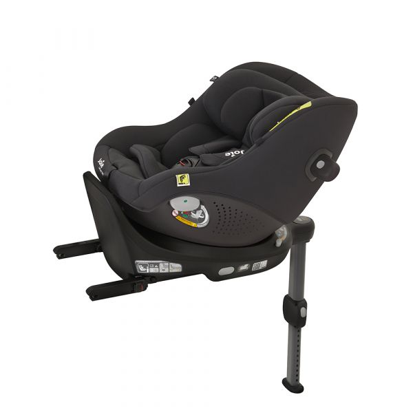 Joie チャイルドシード アイ・レベル（ネイビーブレザー）」について