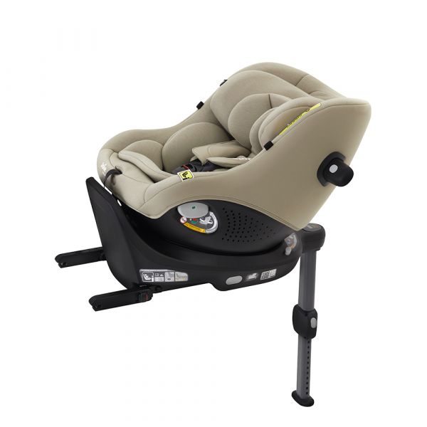 Joie チャイルドシート Stages パープル」について｜カトージの商品