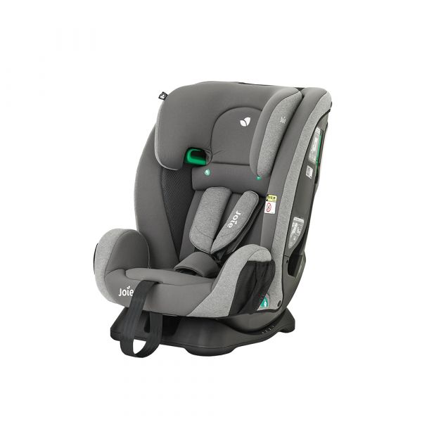 Joie チャイルドシート i-Anchor＆FIX Seat Caribbean」について