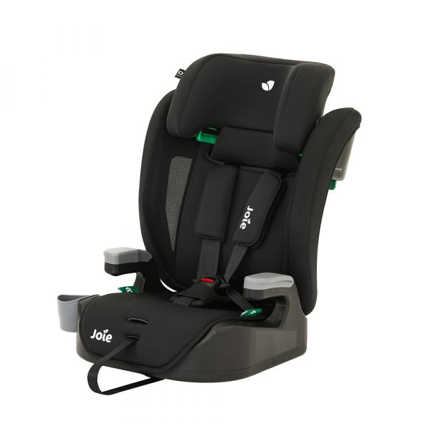 Joie ハイバック式ジュニアシート アイ・トリロLX（シェール