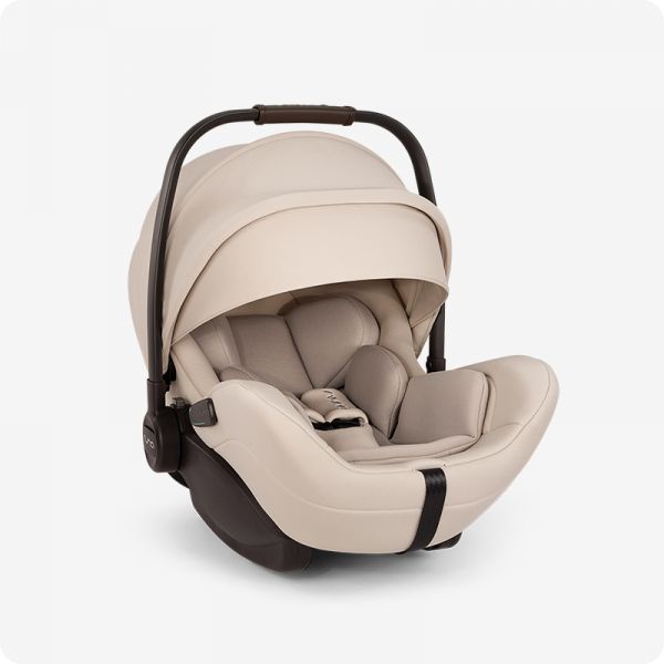 nuna チャイルドシート トドル ネクスト 2（グラナイト）」について