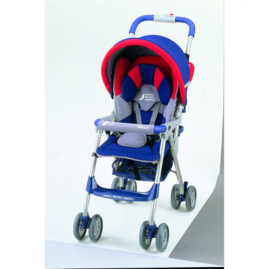 ベビーカー（edt-NB）」について｜カトージの商品