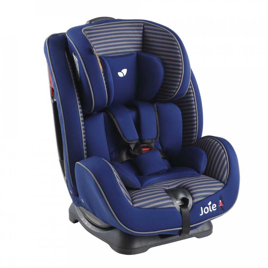 Joie チャイルドシート バリアント （ブルーボーダー）」について