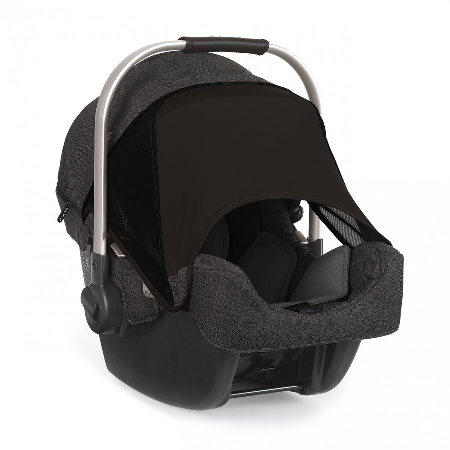 nuna ベビーシート ピパアイコン スーティッド アイソフィックスベース