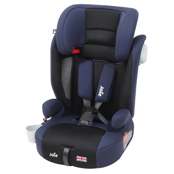 Joie チャイルドシート エレベート フルカバー（インディペンデンス
