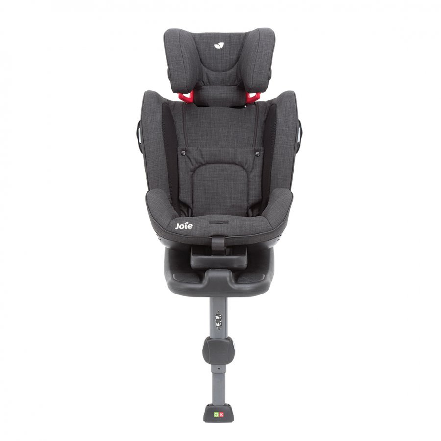Joie チャイルドシート ステージスISOFIX キャノピー付 (ペイヴメント