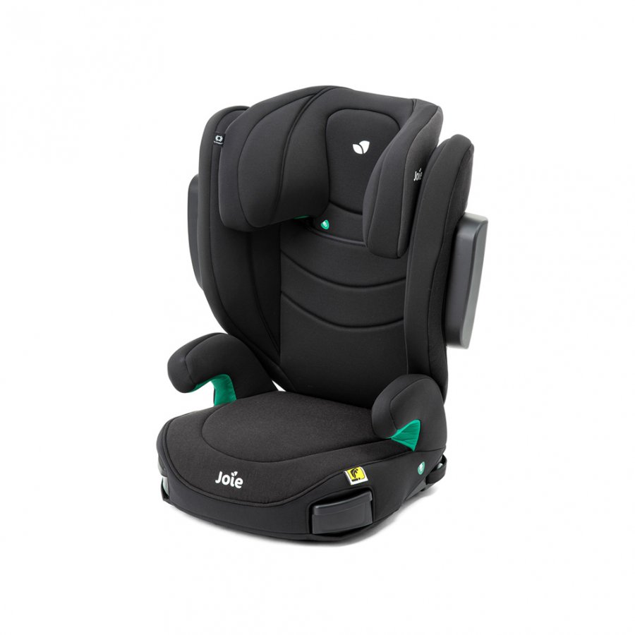 Joie ハイバック式ジュニアシート アイ・トリロLX（シェール