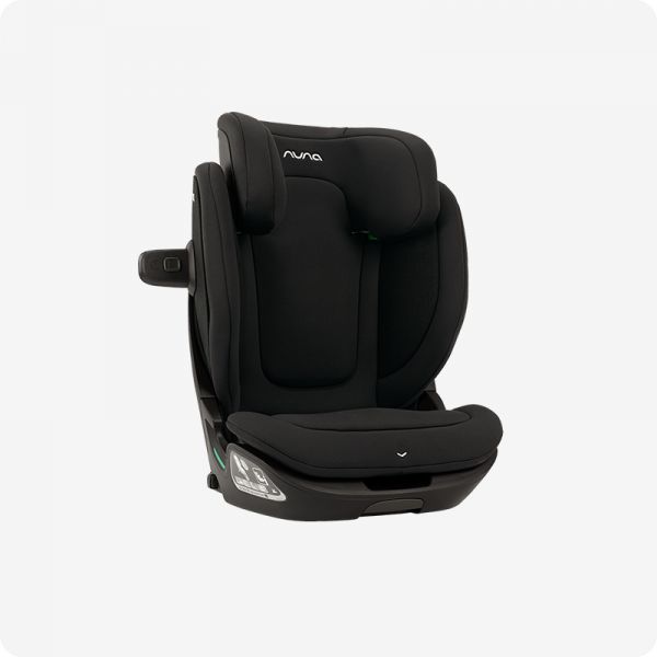 Joie チャイルドシート ステージスISOFIX キャノピー付 (フォギー