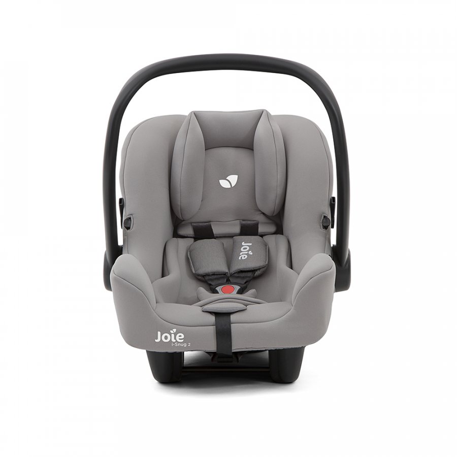 Joie ベビーシート アイ・スナグ 2（グレーフランネル）」について