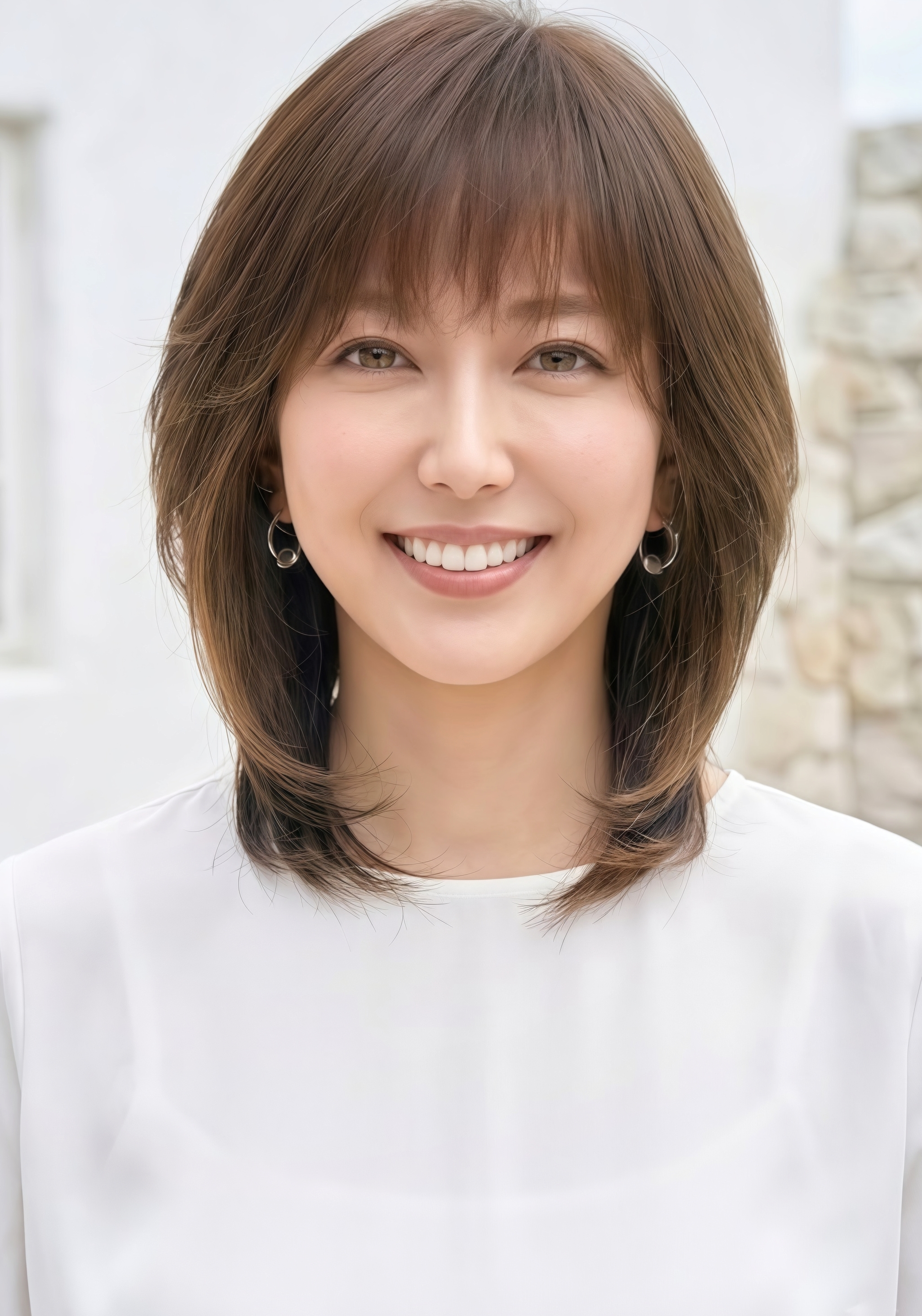 自宅で試着ができる医療用ウィッグ｜アンベリール