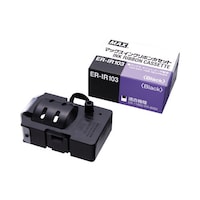 マックス タイムレコーダー用インクリボンの通販｜カウネット