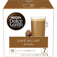 ネスレ日本 ネスカフェ ドルチェ グスト 専用カプセルの通販｜カウネット