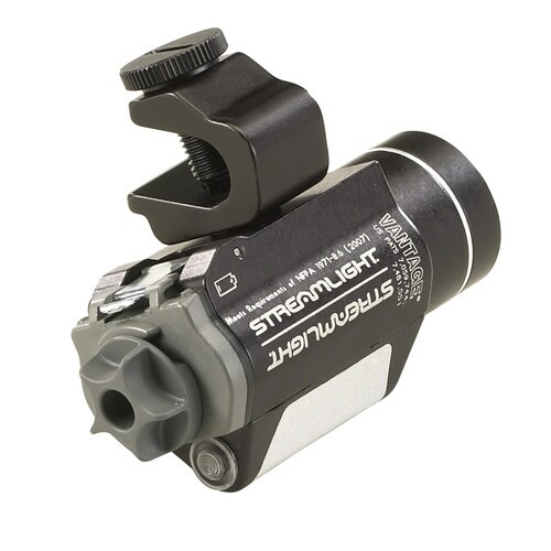 ストリームライト バンテージLED ヘルメットマウントライト