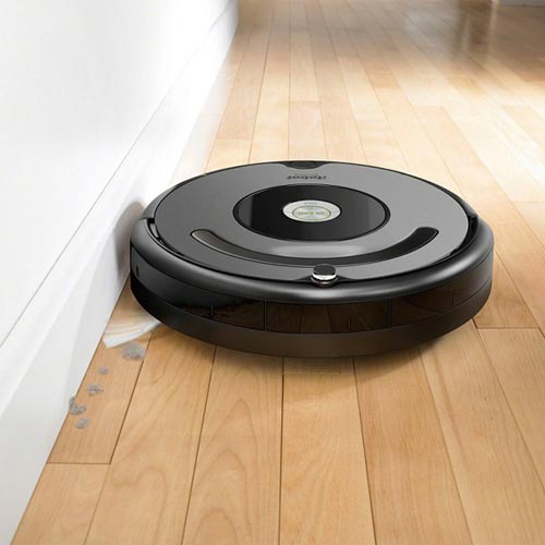 iRobot ロボット掃除機ルンバの通販｜カウネット