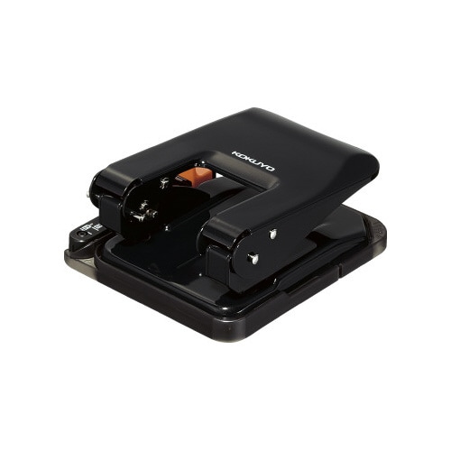 コクヨ 2穴パンチ ラクアケの通販｜カウネット