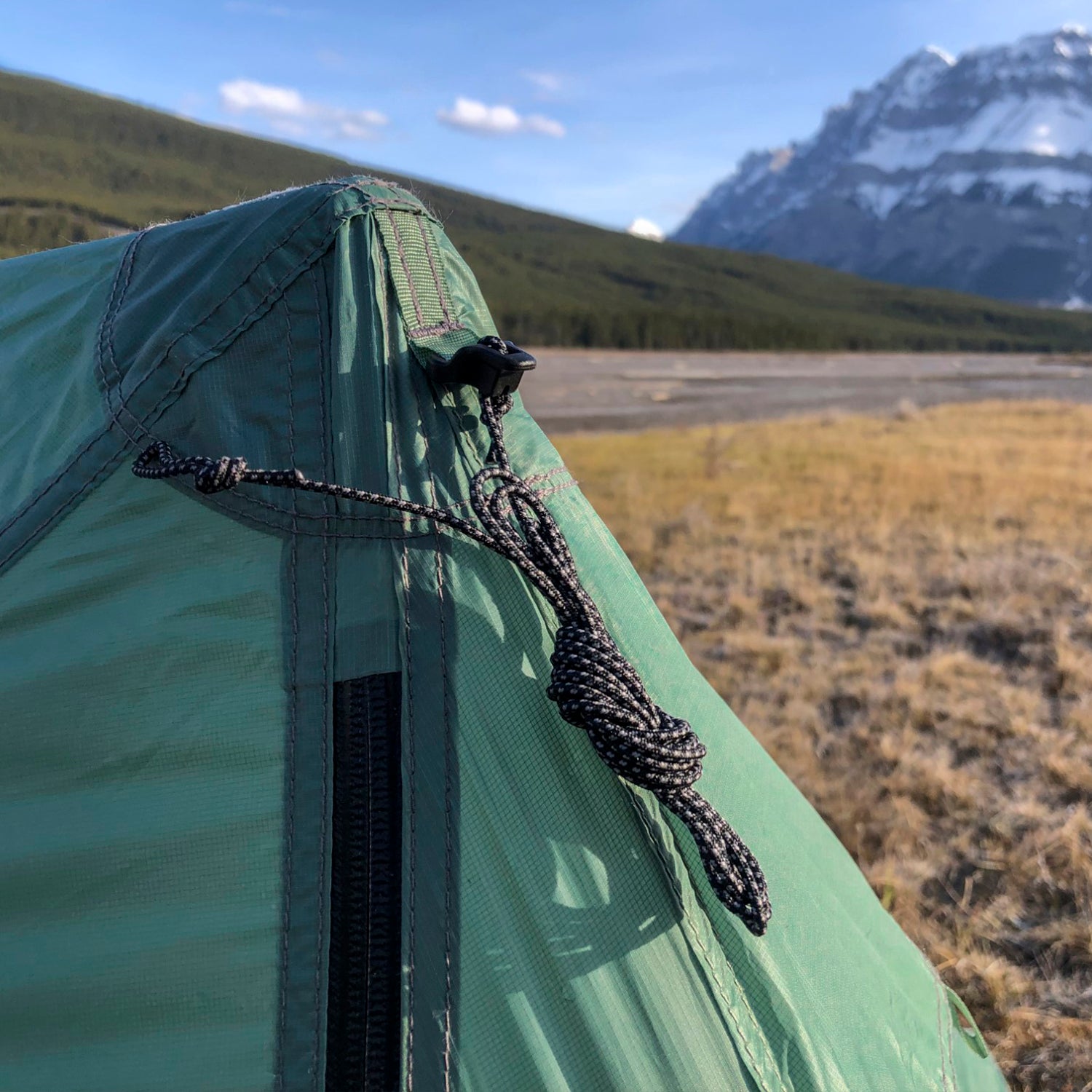 Durston Gear X-Mid 2P Solid Ultralight Backpacking Tent – Kaviso, LLC