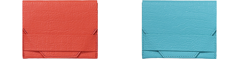 JAPAN LEATHER ITEM」2023年前半ランキング 第2回 5位から1位 | 革市