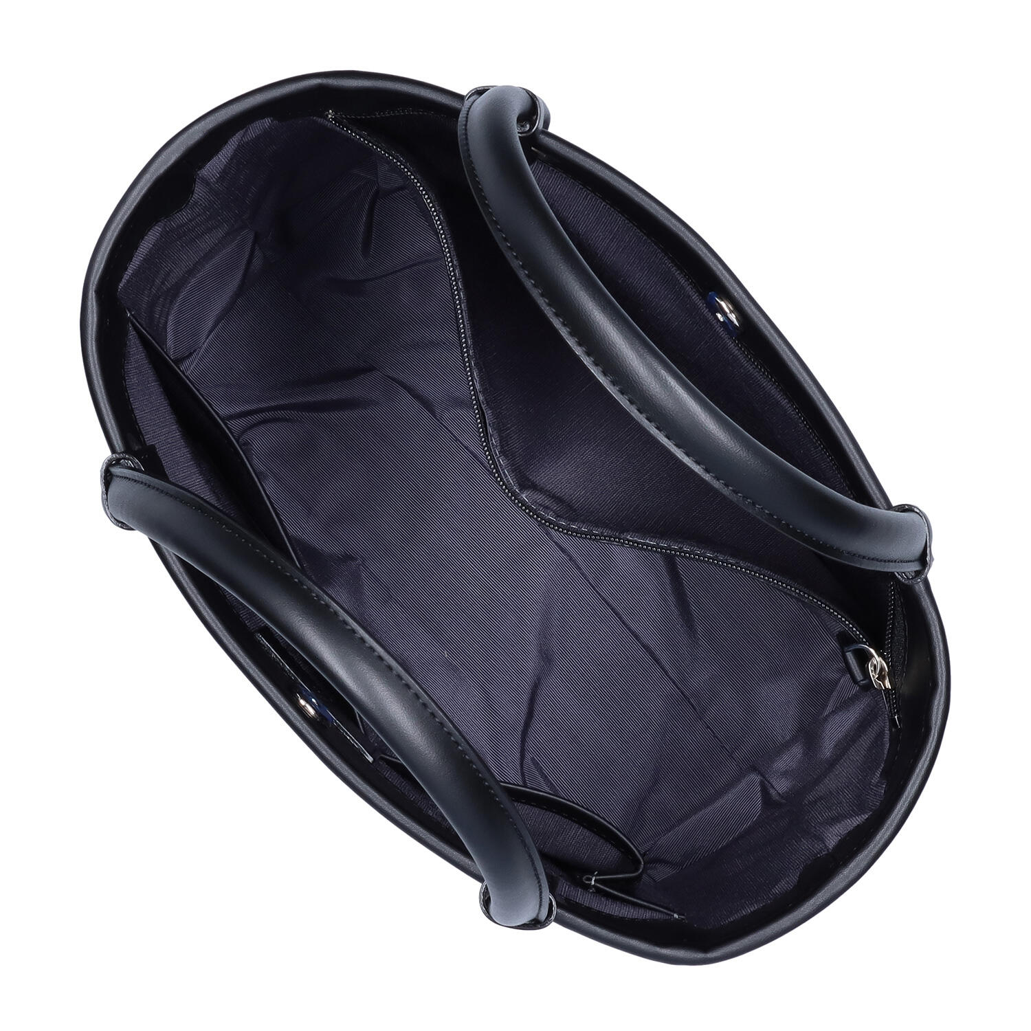 甲州印伝 更紗 伝統工芸 鹿革 漆 ハンドバッグ | 株式会社 印傳屋上原