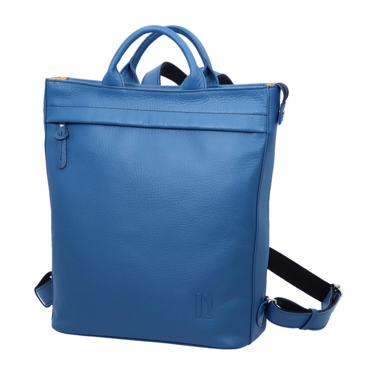 A4 牛革 ユニセックス 2WAY リュック | 有限会社 中澤 | Japan Leather