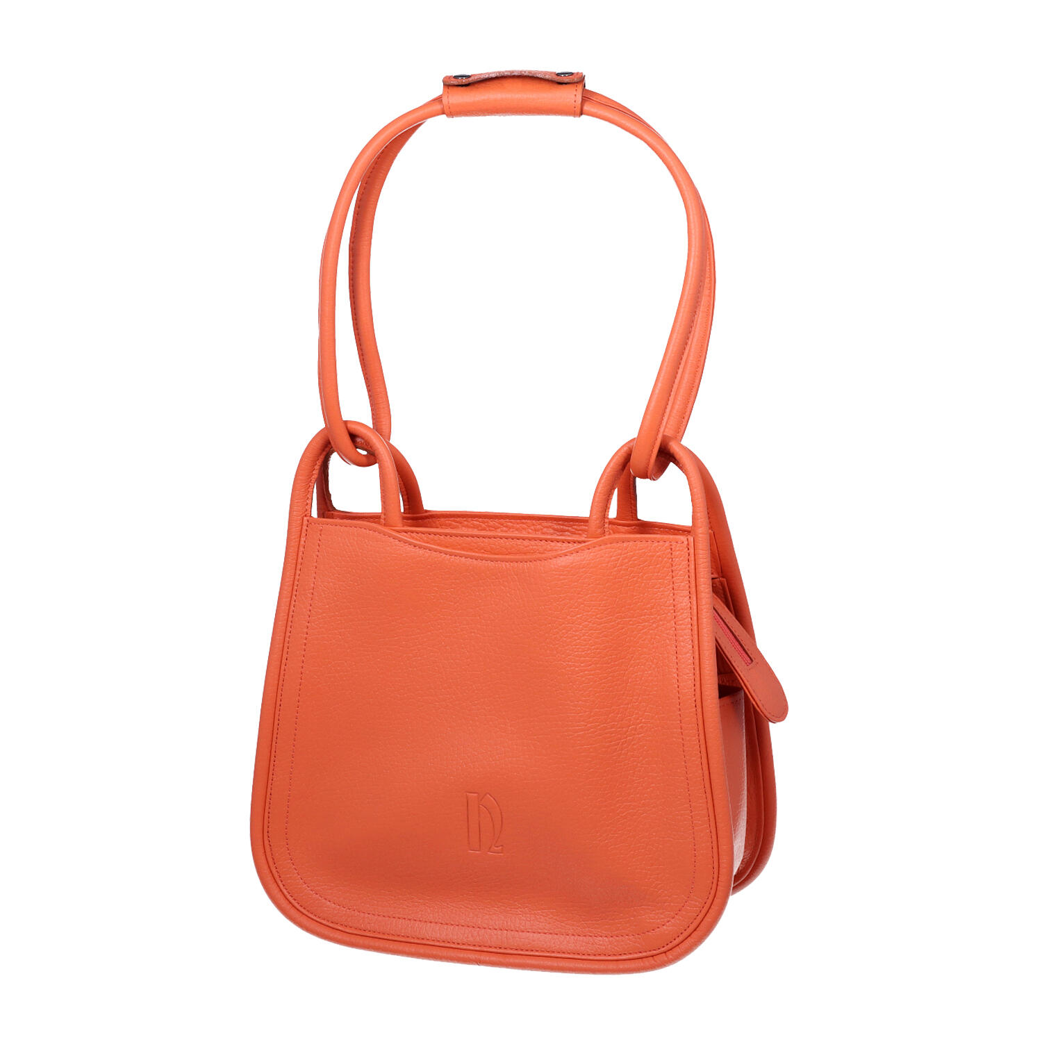 牛革 2WAY 斜めがけ ショルダーバッグ | 有限会社 中澤 | Japan