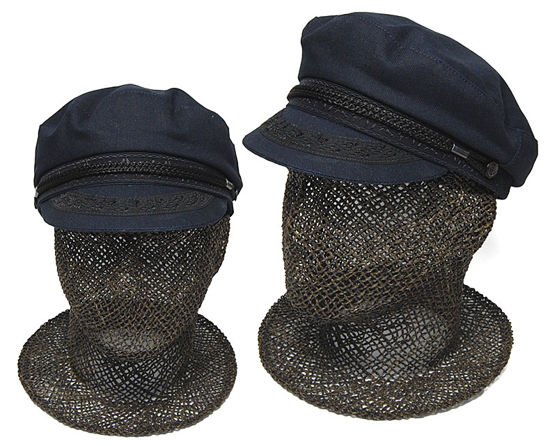 イギリス王室御用達 Lock&Co.Hatters(ジェームスロック) マリン