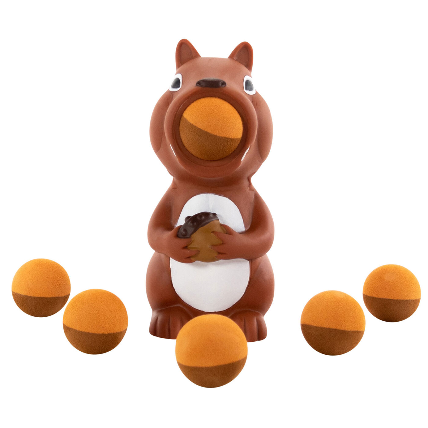 スクイーズポッパー リス | CATALOG | VARIETY | ブランド一覧
