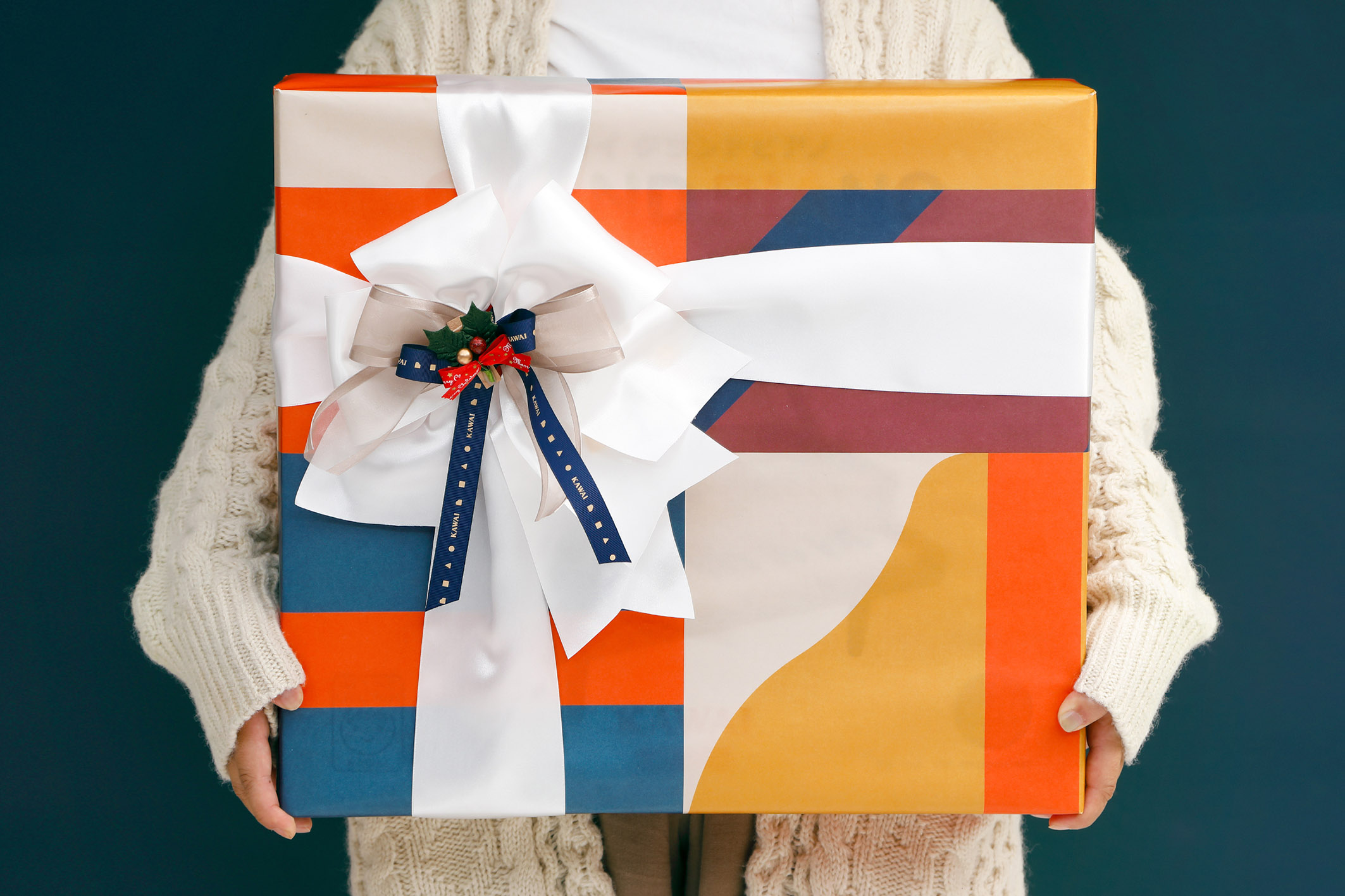 クリスマスプレゼントに「カワイ ミニピアノ」をカワイミニピアノ