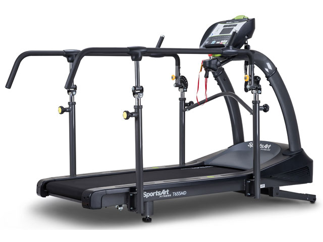 業務用トレッドミルT-655MD｜製品情報｜河合楽器製作所 製品サービスサイト