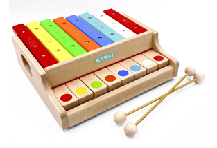 シロホンクマ 9016｜製品情報｜河合楽器製作所 製品サービスサイト