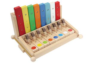 シロホン16S 1309｜製品情報｜河合楽器製作所 製品サービスサイト