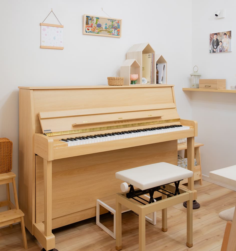 NF-15 ユーザー様】即決の決め手は“デザインと音”。インテリア好きに