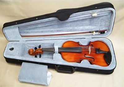 はじめてのヴァイオリン・ラインナップ | 株式会社川上楽器店総合案内