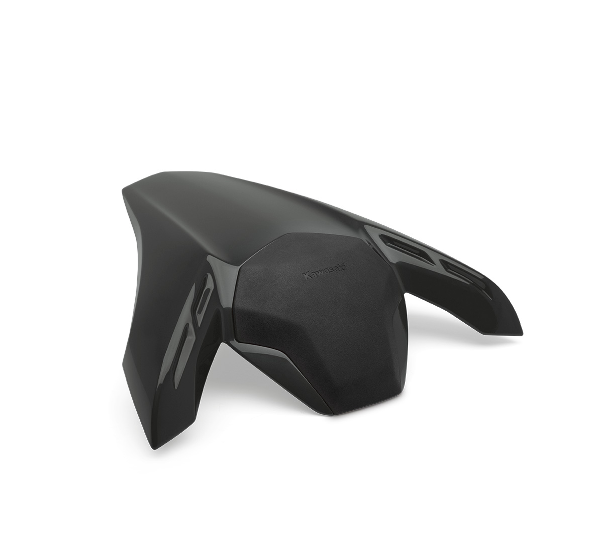 Z900 ABS Extended Rear Fender | Kawasaki Motors Corp., U.S.A.