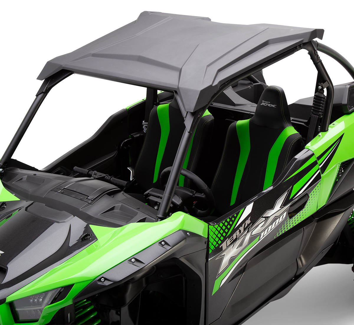 KQR™ Sport Roof