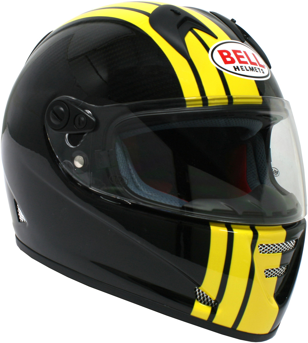 ベルヘルメットよりエディ・ローソンをイメージした限定生産カラーの