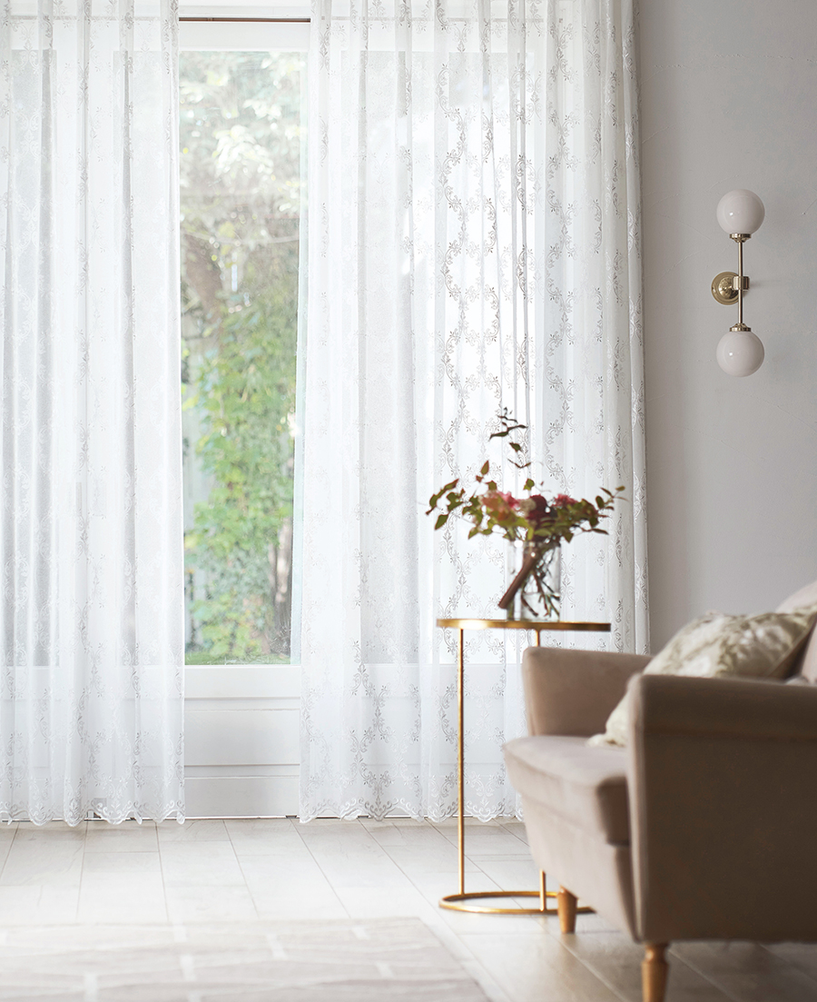 FF5329 | CURTAIN NAVIGATION | filo | 川島セルコン