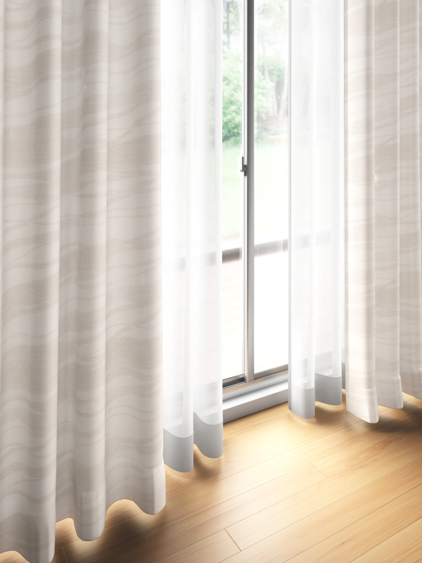 FF5232 - カーテン｜filo｜川島織物セルコン