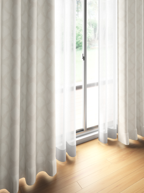 FF5271 - カーテン｜filo｜川島織物セルコン