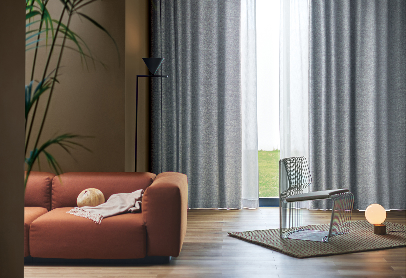 川島織物セルコン形態安定 オンライン カーテン 川島織物セルコン 形態