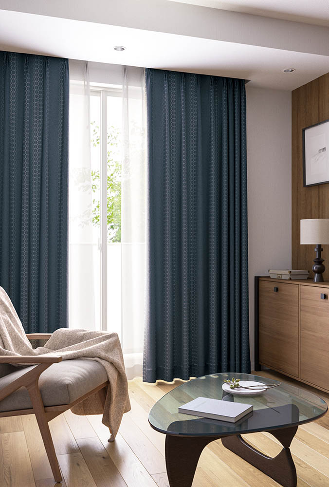 GD1093 - カーテン｜green days｜川島織物セルコン