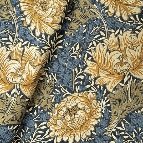 MM3142 - カーテン｜Morris Design Studio｜川島織物セルコン