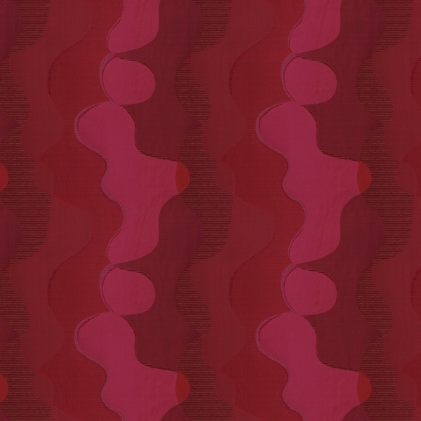 SH2927 - カーテン｜Sumiko Honda｜川島織物セルコン