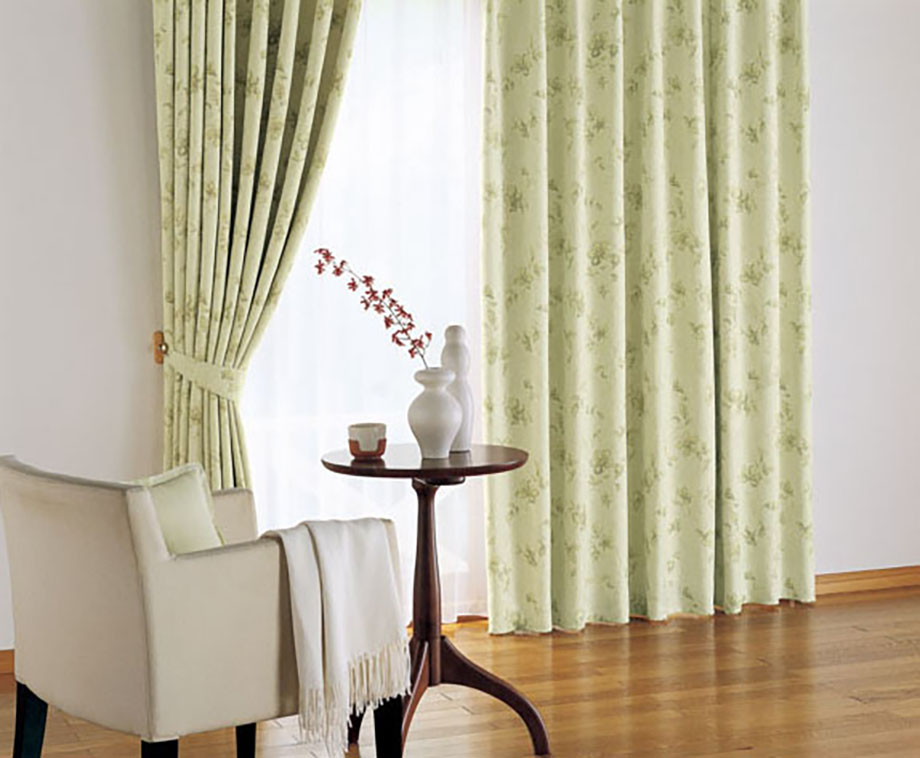 TT9218 - カーテン｜itto｜川島織物セルコン