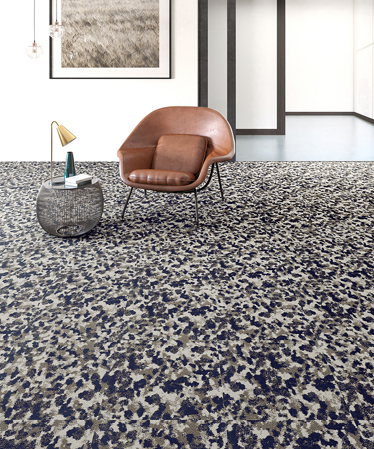 AB400-1 - 床材｜モードスタイル｜川島織物セルコン